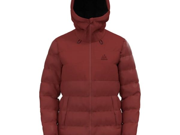 ODLO INS SEVERIN N-THERMIC HOOD JACKET W