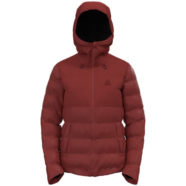 ODLO INS SEVERIN N-THERMIC HOOD JACKET W