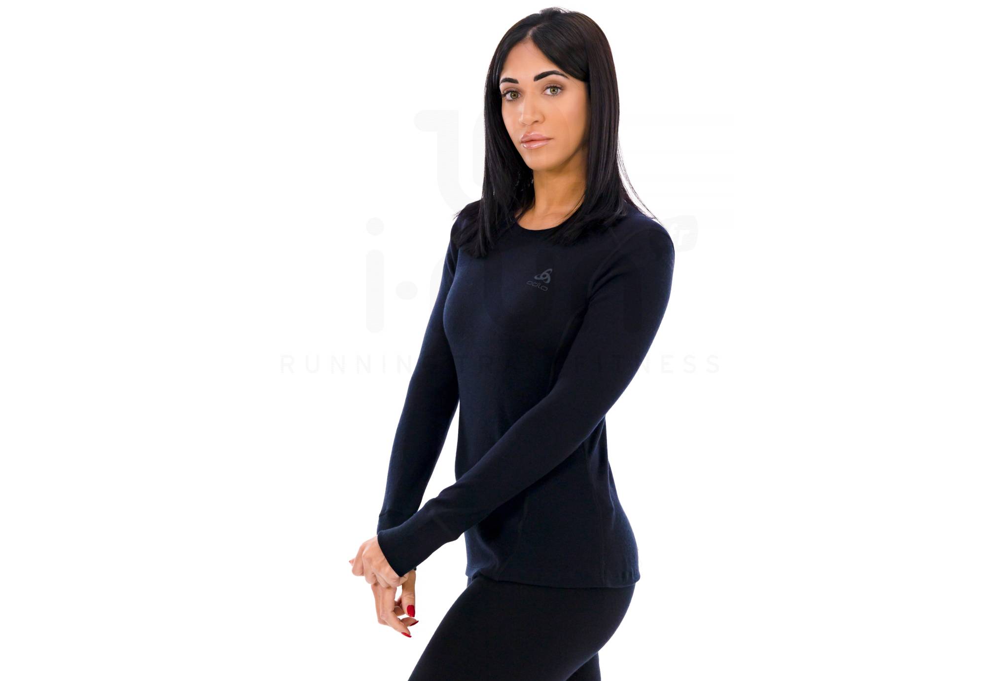 Odlo Merino 260 Natural W