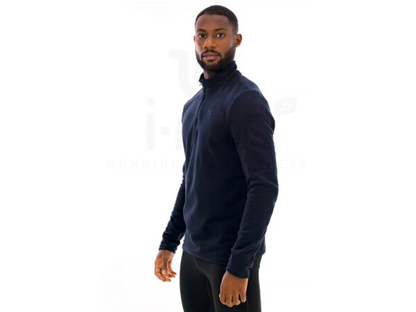 Odlo Mid Layer 1/2 Zip Roy