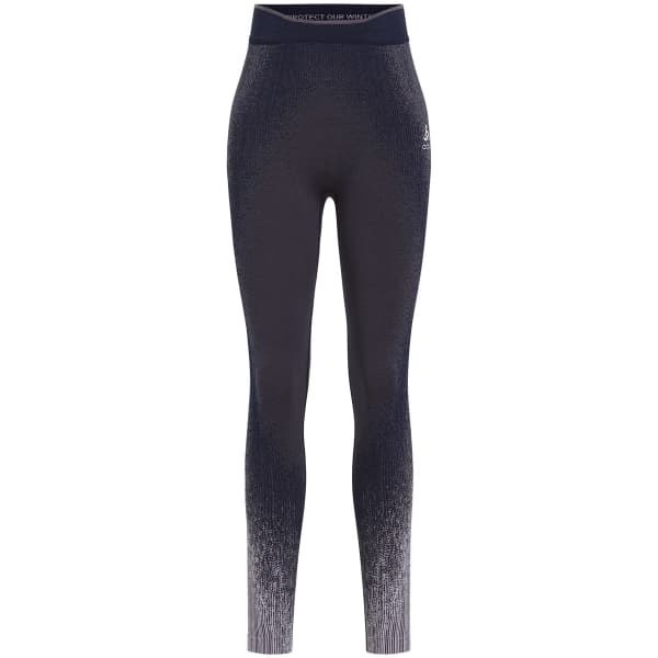 ODLO PERFORMANCE WARM BLACKCOMB BL BOTTOM LONG W
