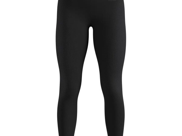 ODLO PERFORMANCE WARM ECO BL BOTTOM LONG W