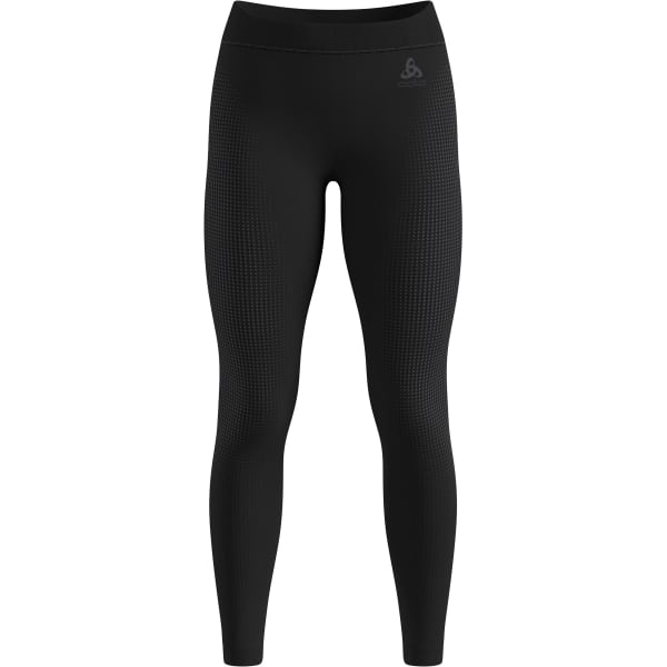 ODLO PERFORMANCE WARM ECO BL BOTTOM LONG W