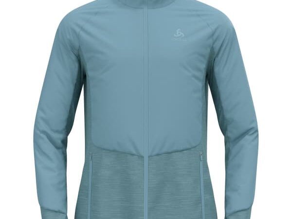 ODLO RUN EASY WARM HYBRID JACKET