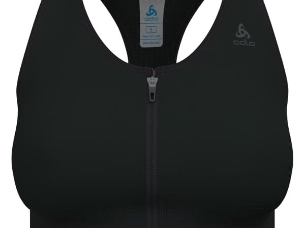 ODLO SEAMLESS HIGH SPORT BRA W
