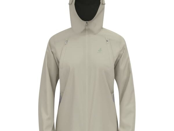 ODLO X-ALP WATERPROOF PRO JACKET W