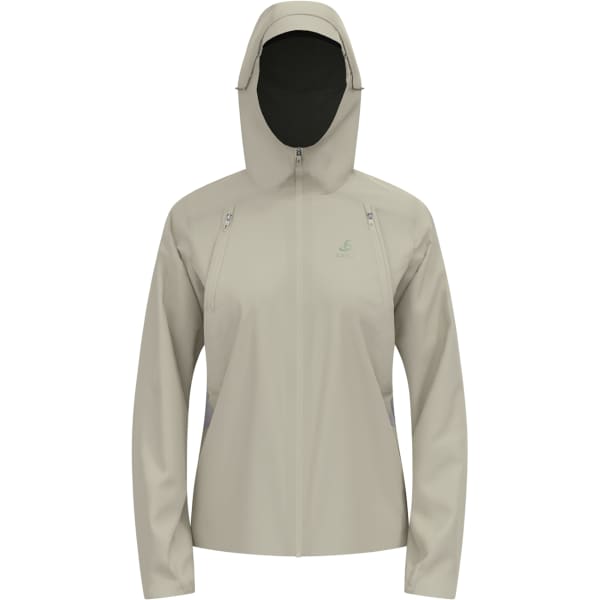 ODLO X-ALP WATERPROOF PRO JACKET W