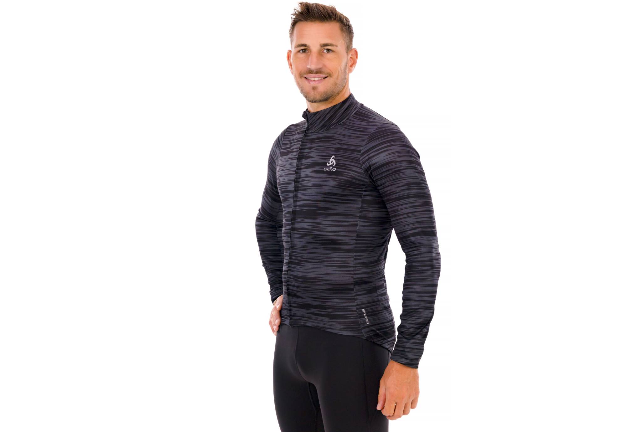 Odlo Zeroweight Ceramiwarm M