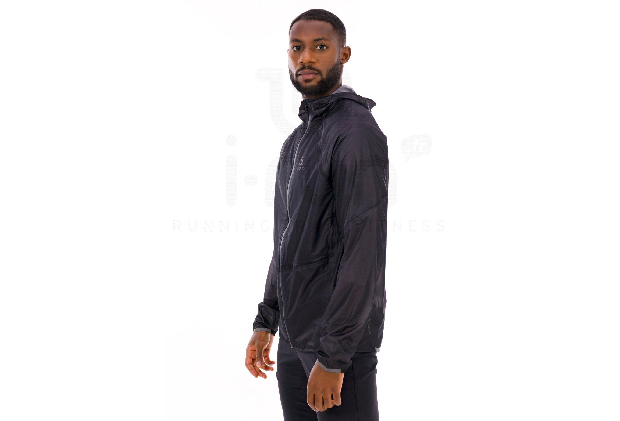 Odlo Zeroweight Dual Dry Waterproof Jacket