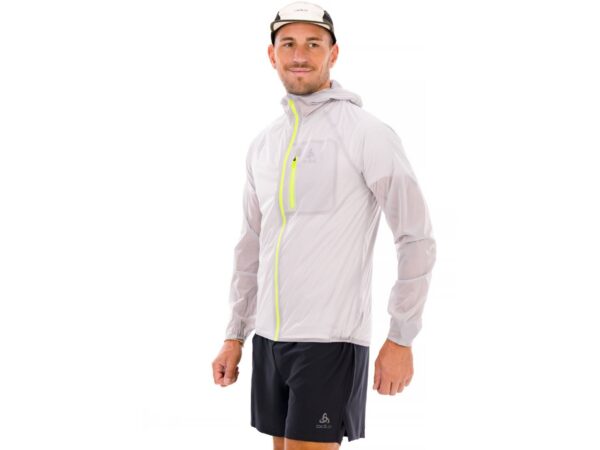 Odlo Zeroweight Dual Dry Waterproof M