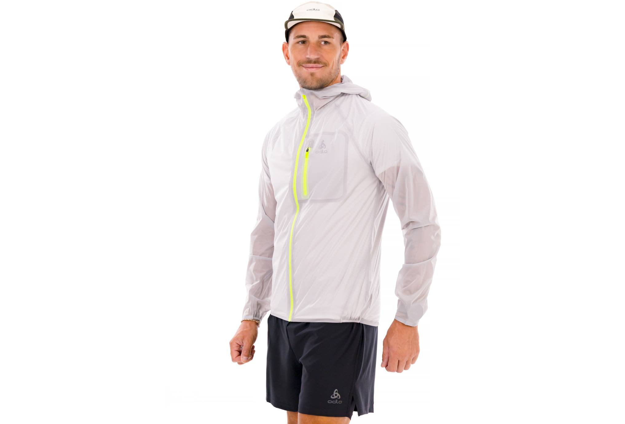 Odlo Zeroweight Dual Dry Waterproof M