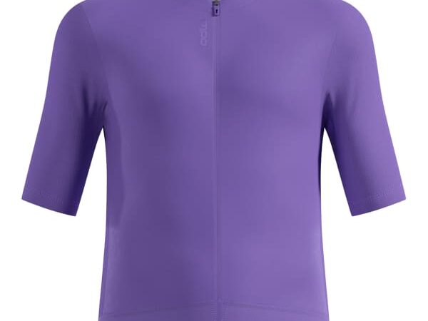 ODLO ZEROWEIGHT PRO T-SHIRT S/U COLLAR S/S FULL ZIP