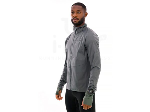 Odlo Zeroweight Pro Warm 2.0 Reflective