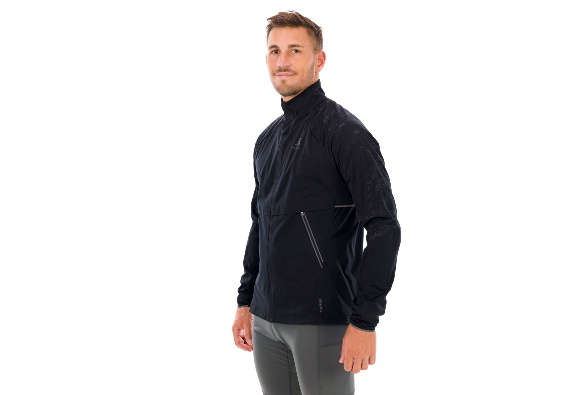 Odlo Zeroweight Pro Warm Reflective