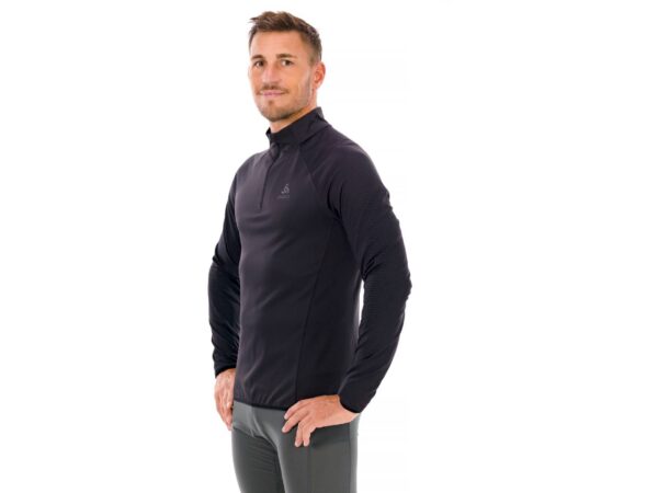 Odlo Zeroweight Warm 2.0 1/2 Zip