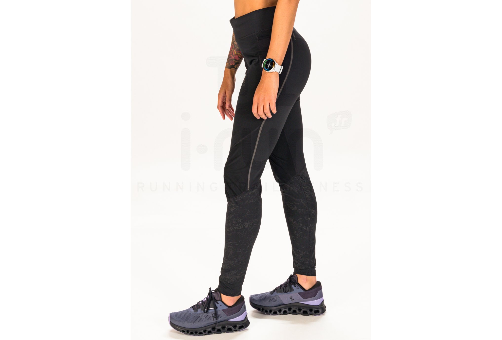 Odlo Zeroweight Warm Reflective W