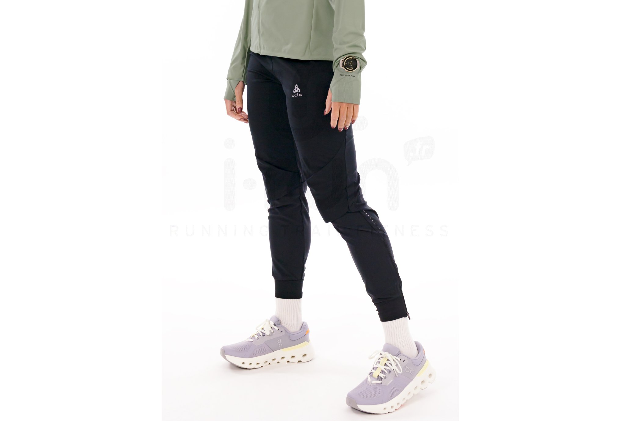 Odlo Zeroweight Warm W