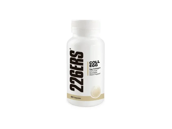 Œuf de colle 60 gelules 226ERS