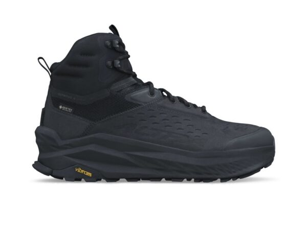 Olympus 6 Hike Mid GTX