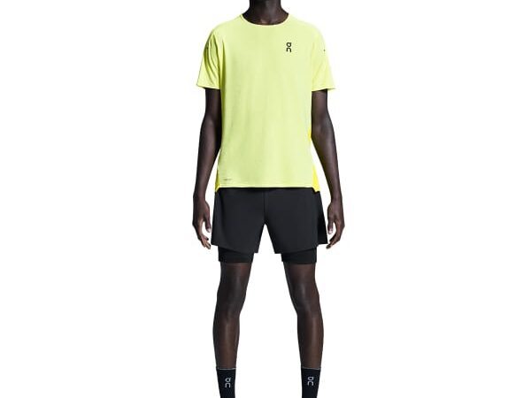 ON RUNNING 5" PERFORMANCE 2/1 SHORTS