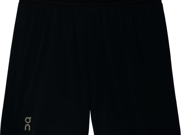 ON RUNNING 7" PERFORMANCE SHORTS