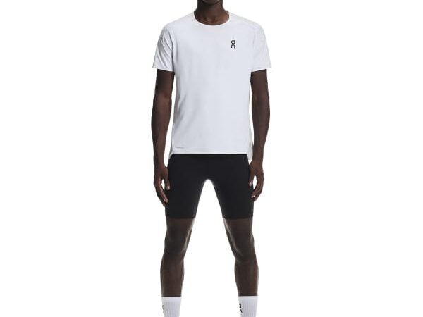 ON RUNNING 8" PERFORMANCE TIGHTS