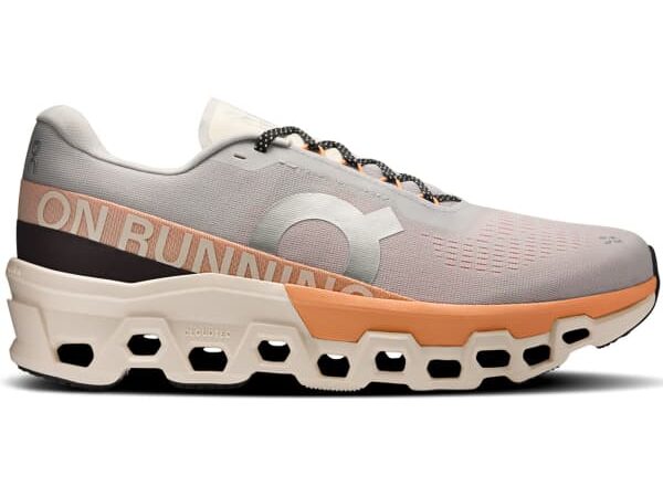 ON RUNNING CLOUDMONSTER 2 M