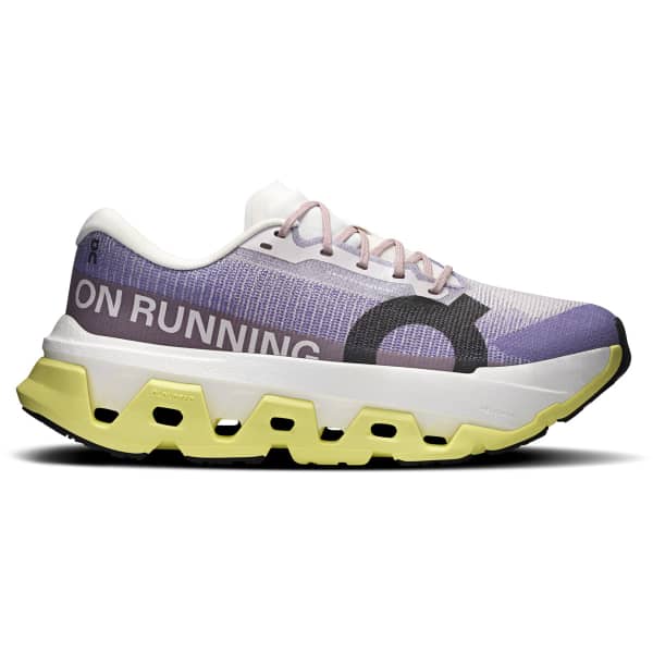 ON RUNNING CLOUDMONSTER 3 HYPER W