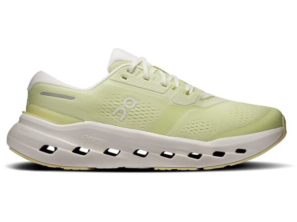 ON RUNNING CLOUDRUNNER 3