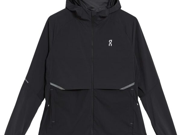 ON RUNNING CORE JACKET W