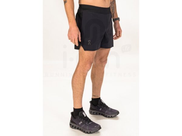 On-Running Lightweight M