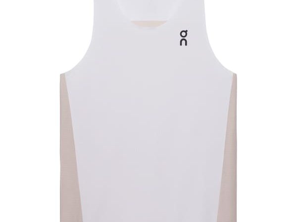 ON RUNNING PERFORMANCE TANK