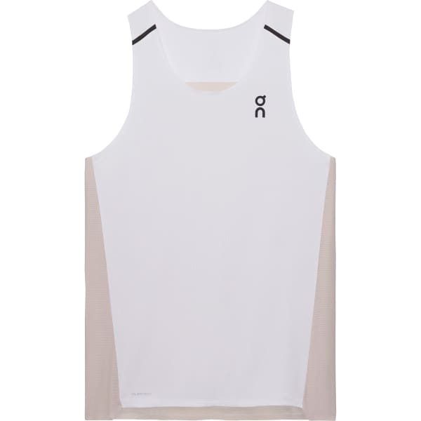 ON RUNNING PERFORMANCE TANK