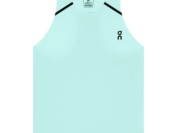 ON RUNNING PERFORMANCE TANK W