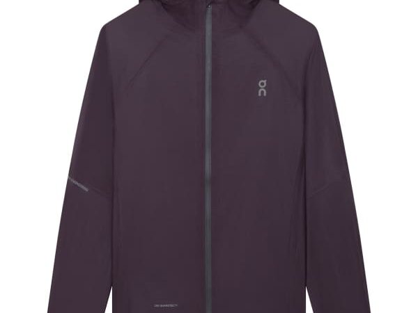 ON RUNNING ULTRA JACKET W