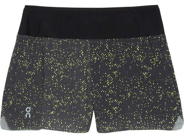 ON RUNNING ULTRA SHORTS 1 W
