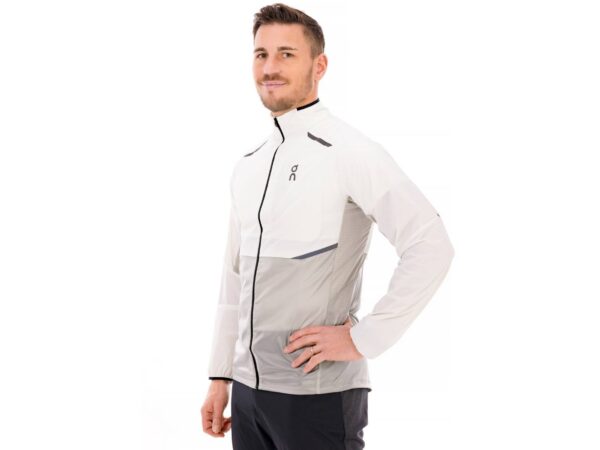 On-Running Weather