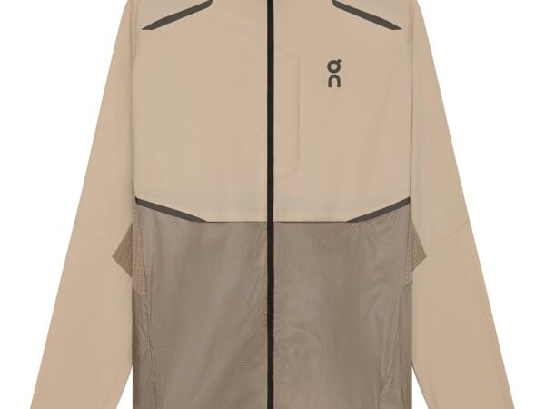 ON RUNNING WEATHER JACKET 2