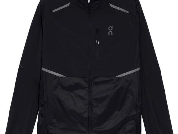 ON RUNNING WEATHER JACKET