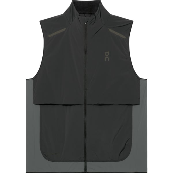 ON RUNNING WEATHER VEST 1 M