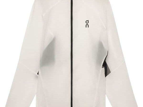ON RUNNING ZERO JACKET