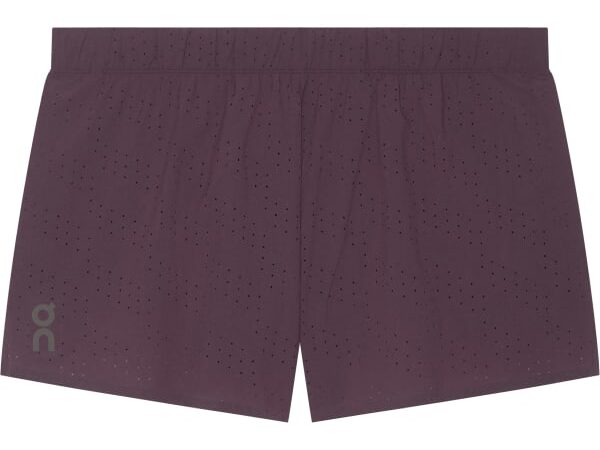 ON RUNNING ZERO SHORTS
