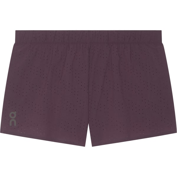 ON RUNNING ZERO SHORTS