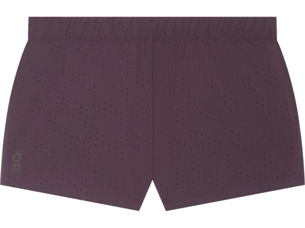 ON RUNNING ZERO SHORTS W