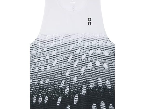 ON RUNNING ZERO SINGLET