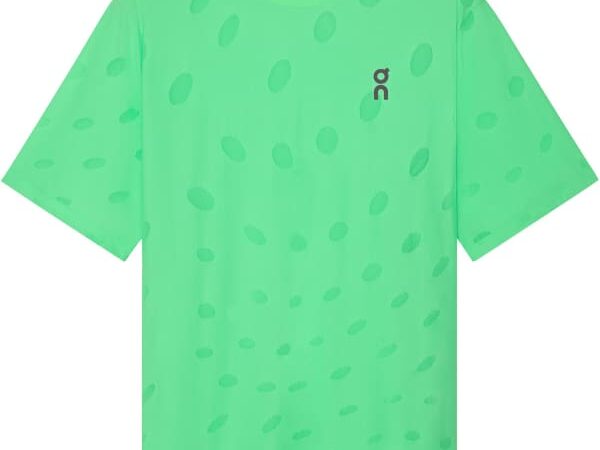 ON RUNNING ZERO-T BREATHE