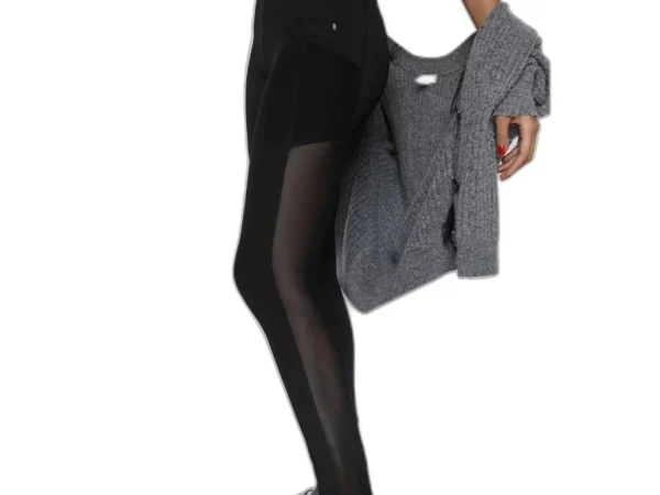 Legging avec poche femme Onamaste Maria