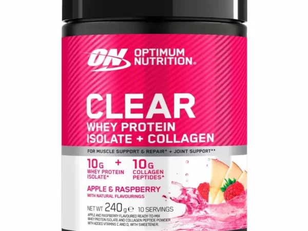 Protéine Optimum Nutrition Clear Whey