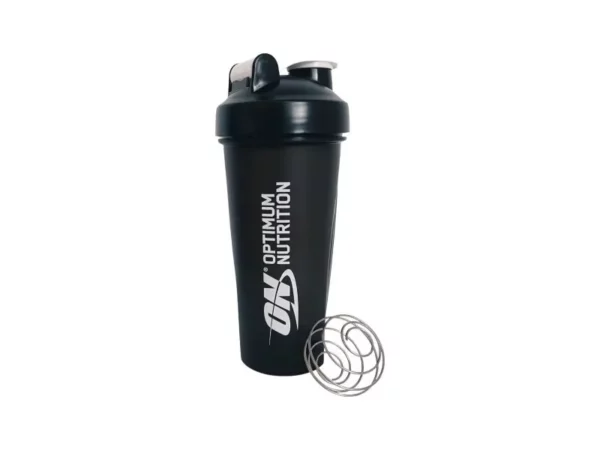 Shaker Optimum Nutrition Nutrition