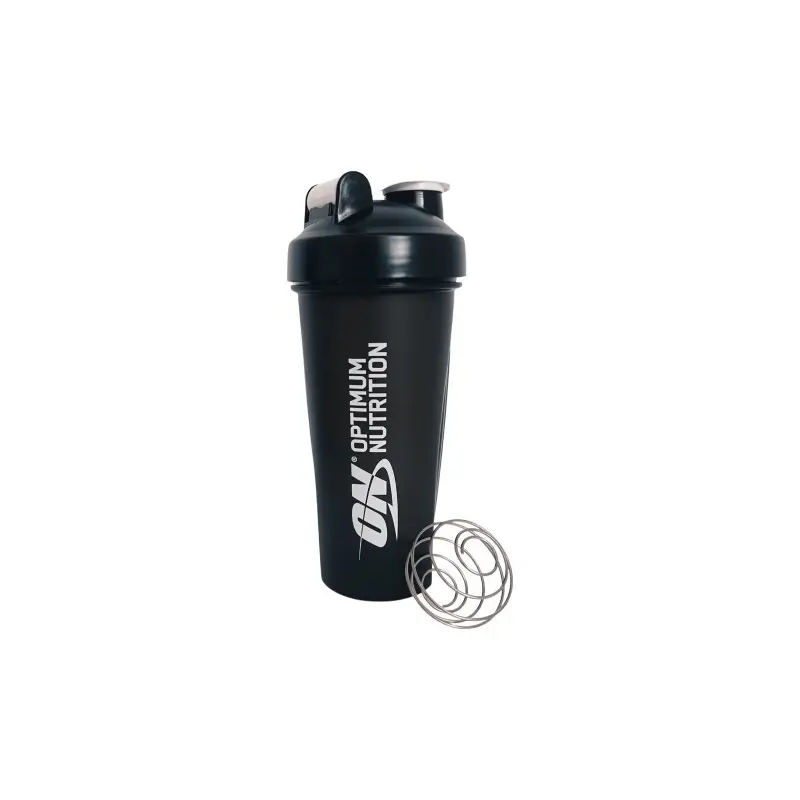 Shaker Optimum Nutrition Nutrition